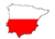 RESTAURANTE PIZZERÍA LA CHIMENEA - Polski
